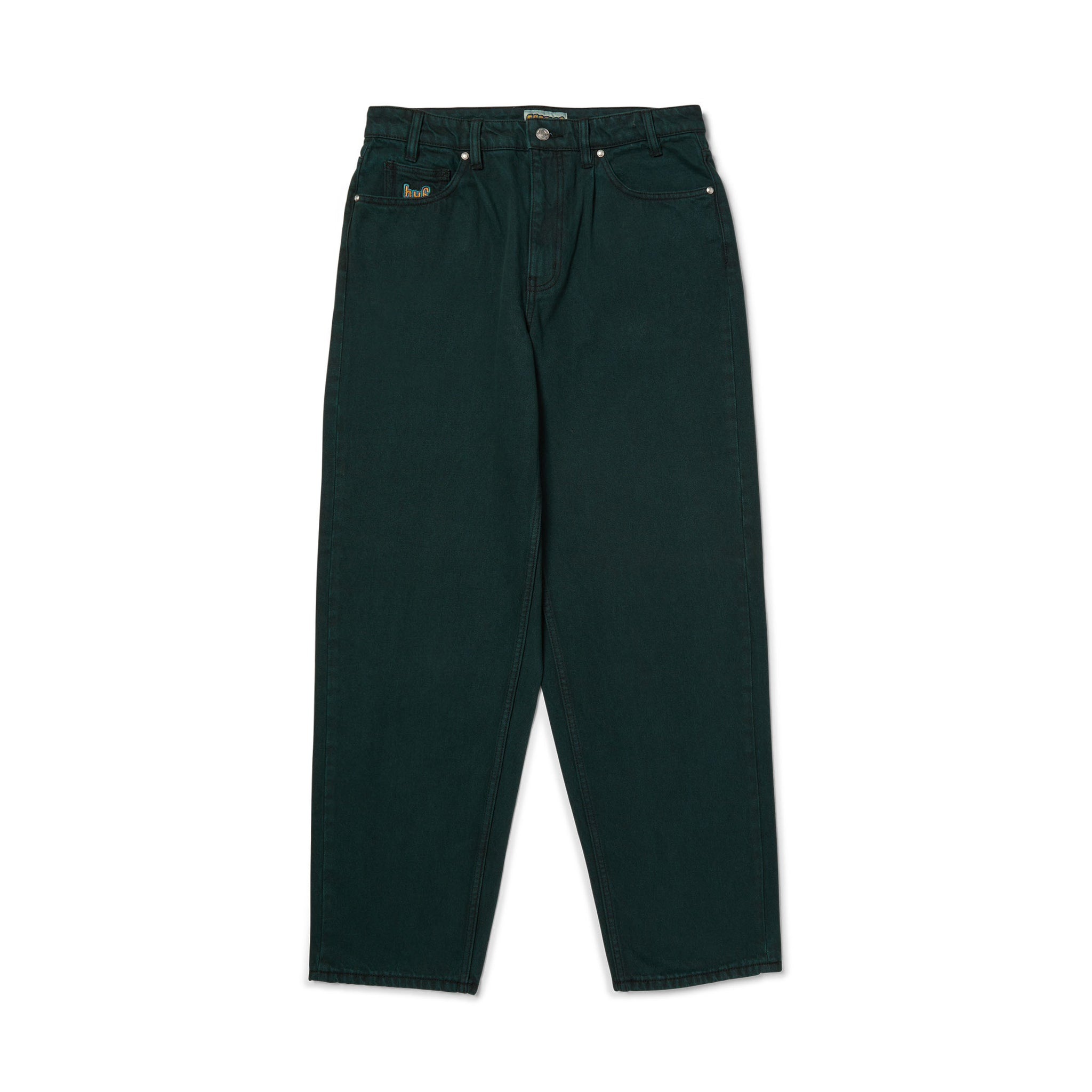 Cromer Washed Pant