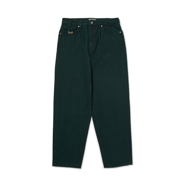 Cromer Washed Pant