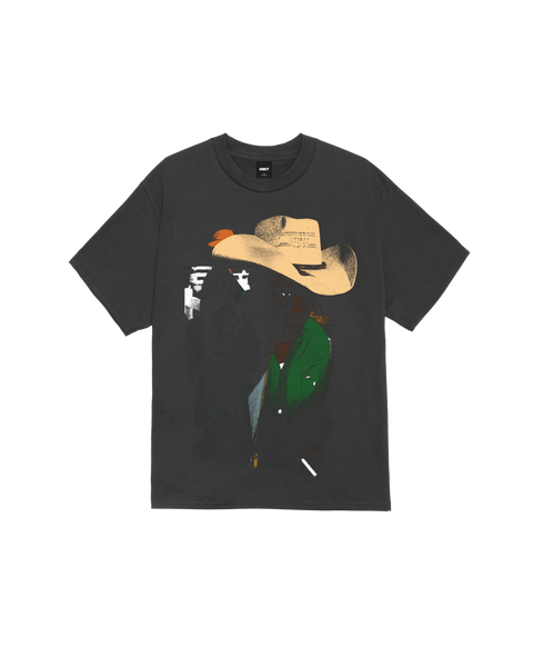 Obey Rodeo T-Shirt