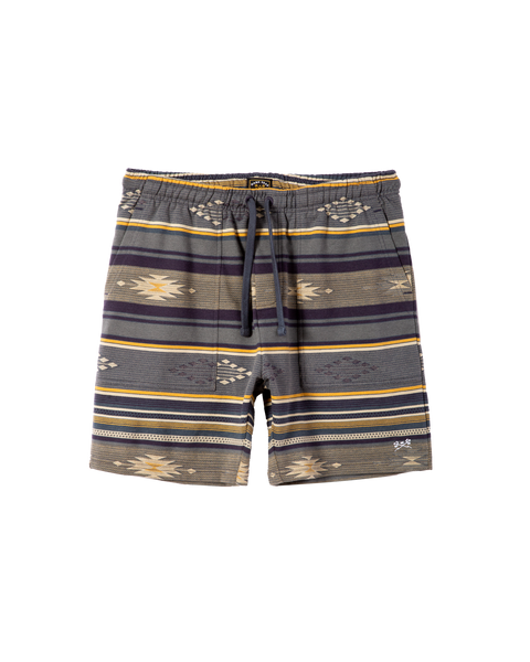 Cyrus Short - Navy