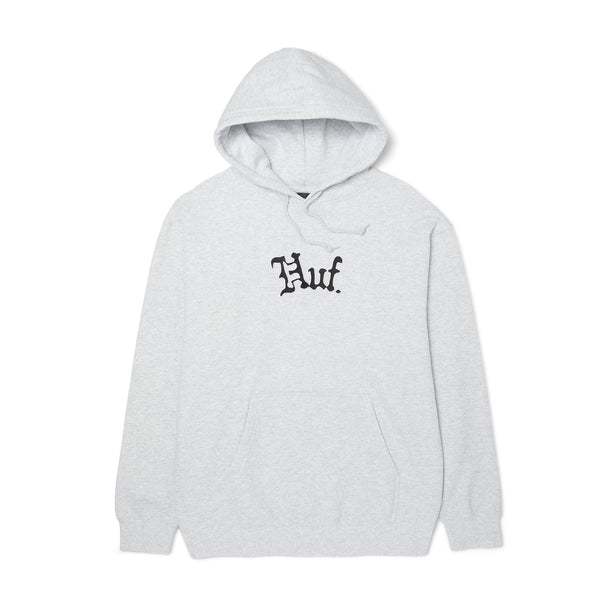 Noble Pullover Hoodie