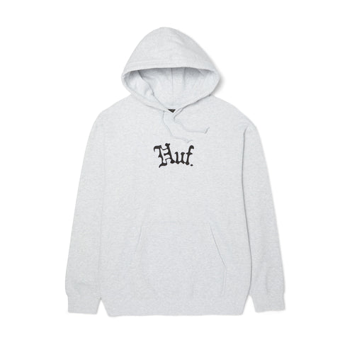 Noble Pullover Hoodie