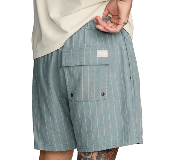Sands Elastic 17" Shorts