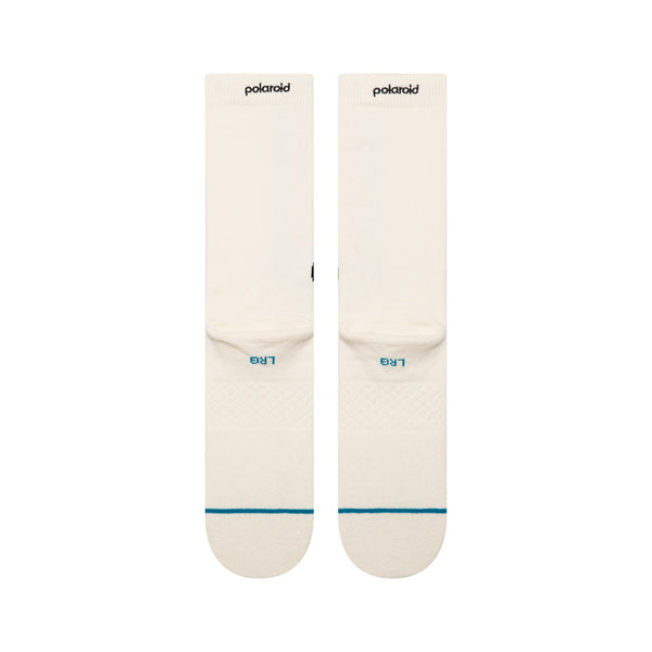 Aperture Crew Socks