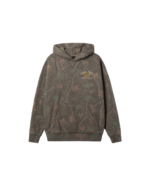 Open Land Hood