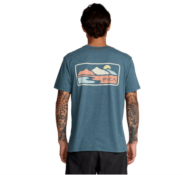 Peak Cove Short Sleeve T-Shirt