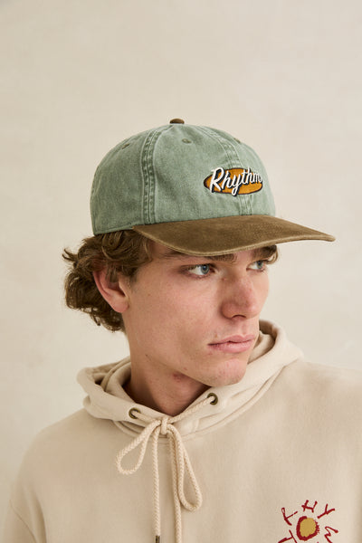 Hallmark Cap