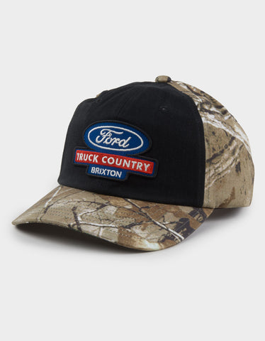 Ford Truck Company Snapback