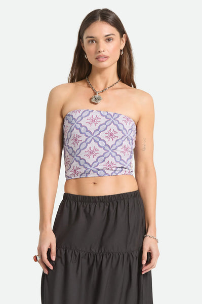 Hot To Go Tube Top