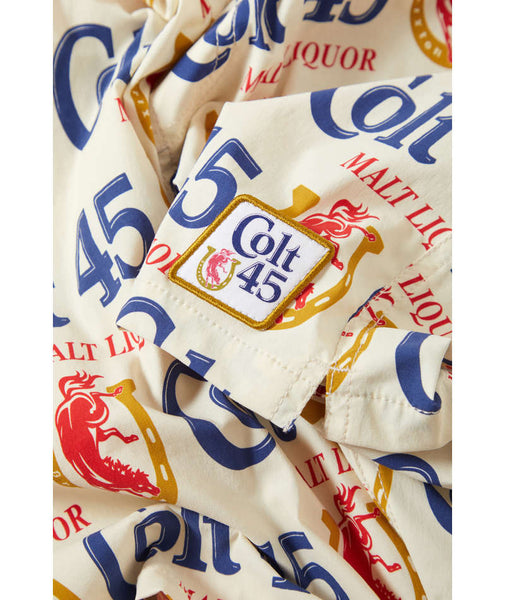 Colt 45 Everyday 7" Hybrid Short