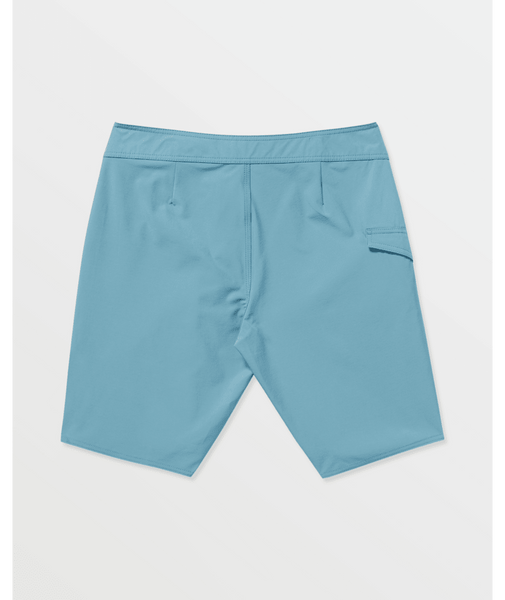 Lido Solid Mod 20" Boardshorts