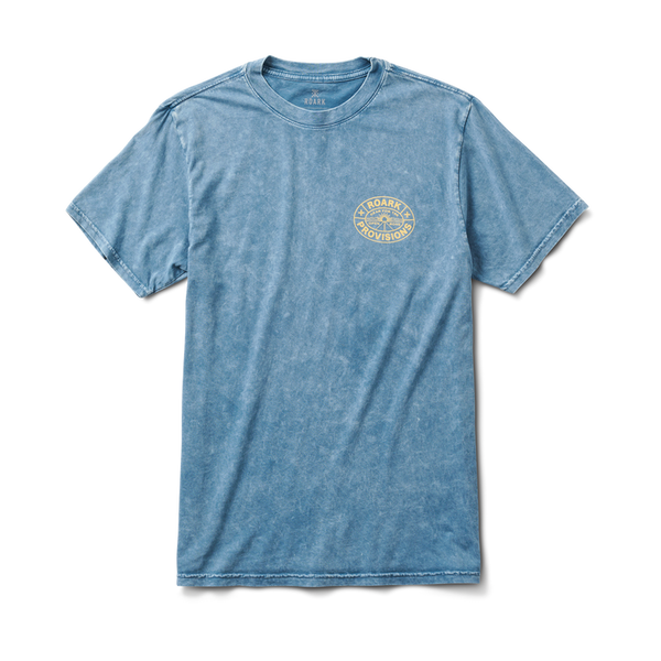 Roark Provisions Tee