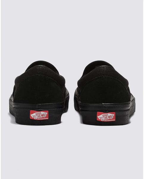 W Skate Slip-On