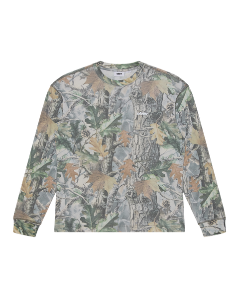Obey League Thermal