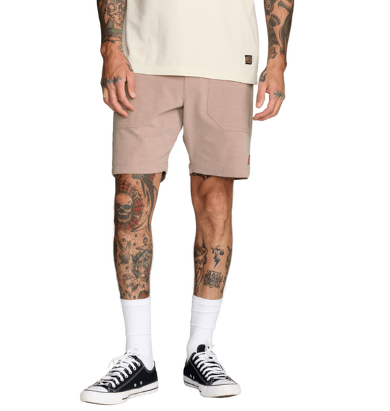 Brophy Hybrid 18" Shorts