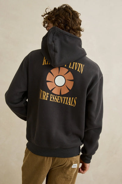 Pressed Petal Hoodie