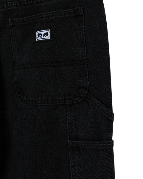 Hardwork Carpenter Denim Pants
