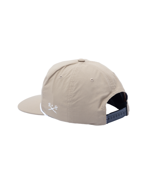 Wishin Nylon Hat