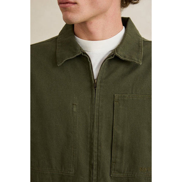Foundry Jacket
