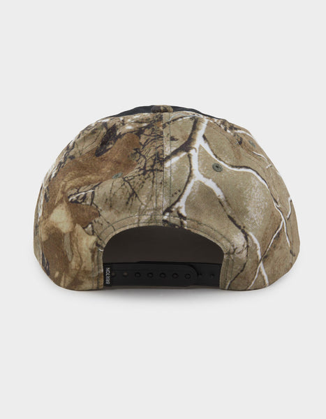 Ford Truck Company Snapback