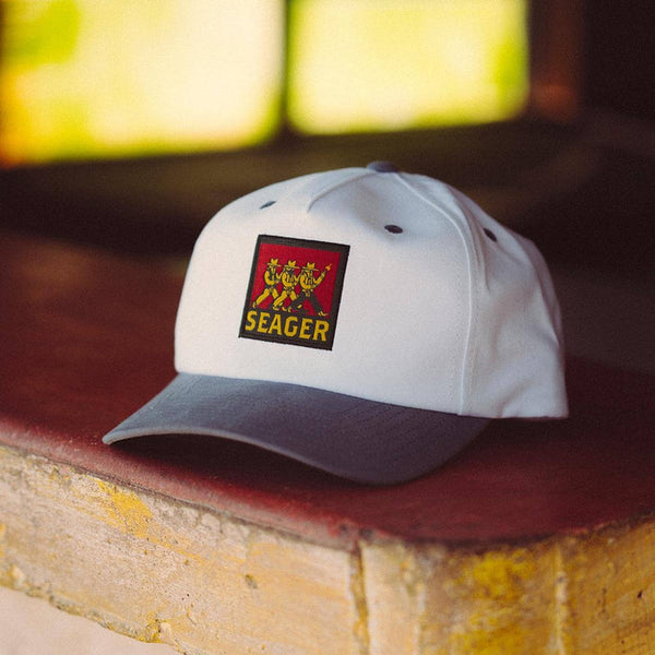 Finger Guns Snapback Hat