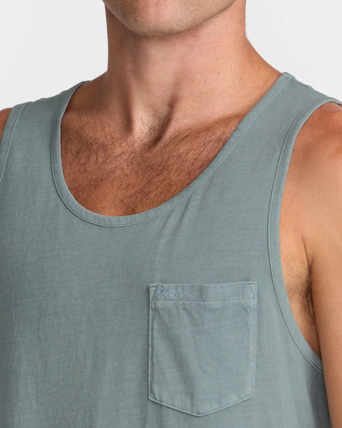 PTC 2 Pigment Tank Top