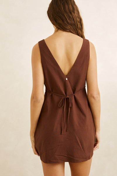 Venice Mini Dress