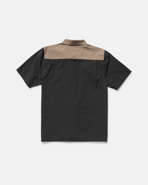 Slab City Short Sleeve Shirt