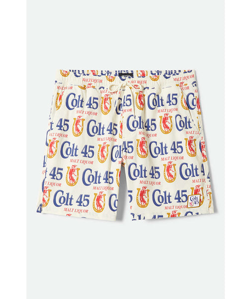 Colt 45 Everyday 7" Hybrid Short