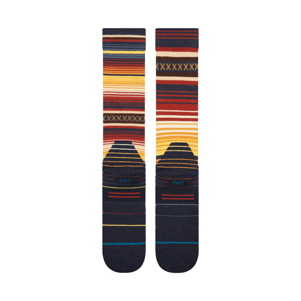 Curren Parks Snow Socks