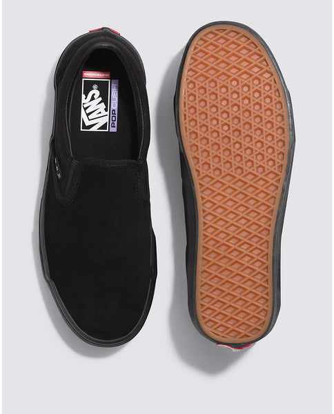 W Skate Slip-On