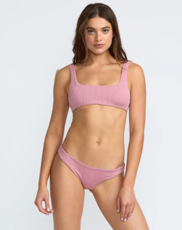 Chevy Grooves Bralette