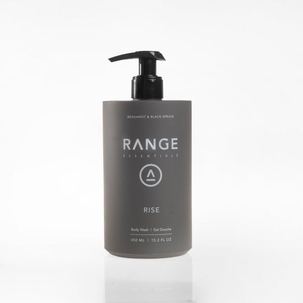 Rise Body Wash