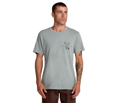 Matus Bison Short Sleeve T-Shirt