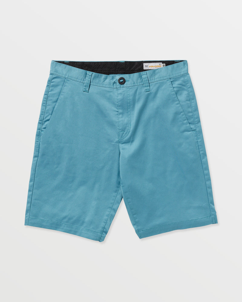 Frickin Modern Stretch Chino Short
