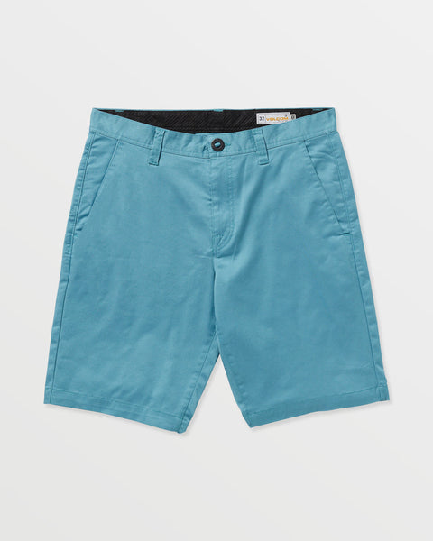 Frickin Modern Stretch Chino Short
