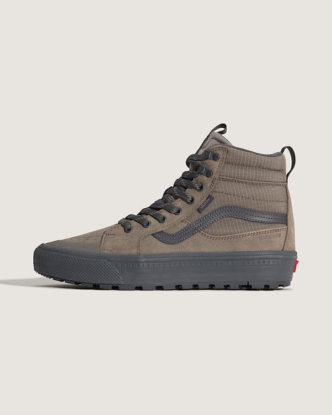 Sk8-Hi Waterproof Insulated Shoe