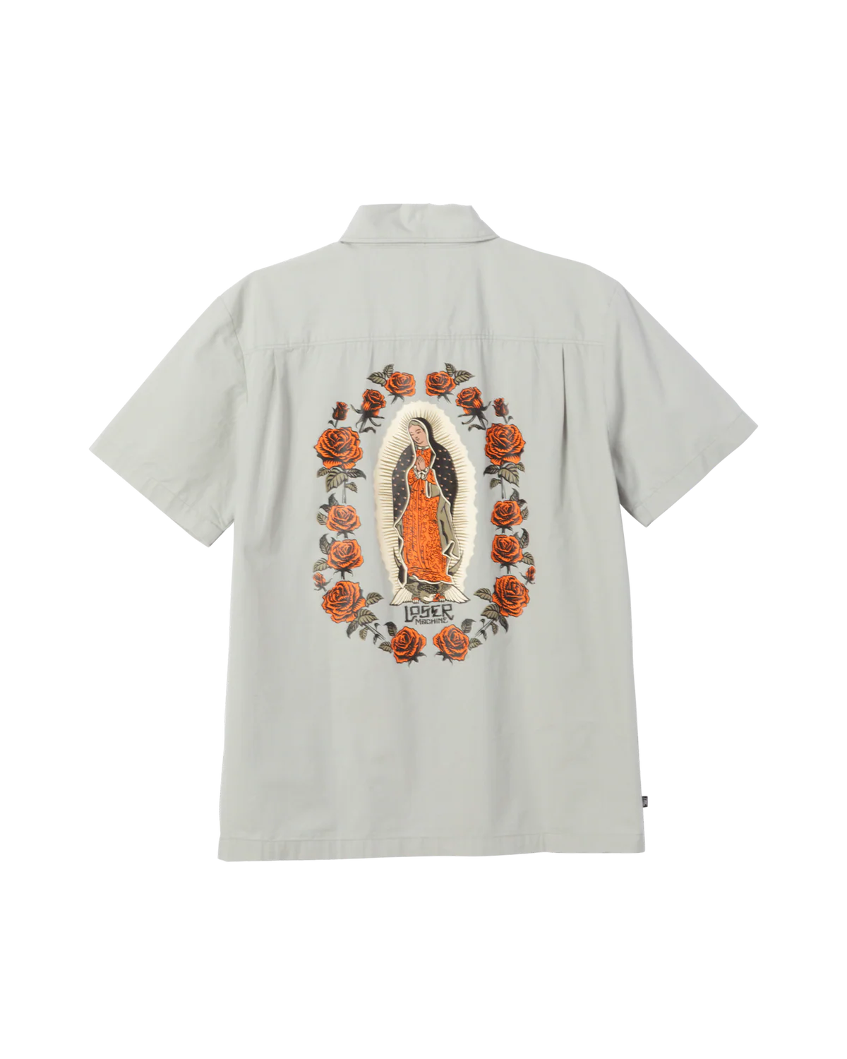 Guadalupe Short Sleeve Shirt