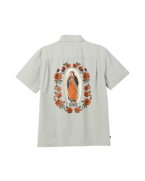 Guadalupe Short Sleeve Shirt