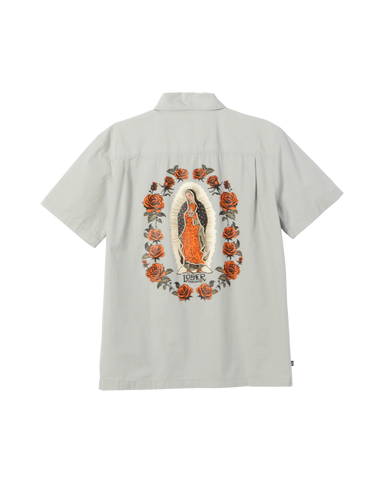 Guadalupe Short Sleeve Shirt