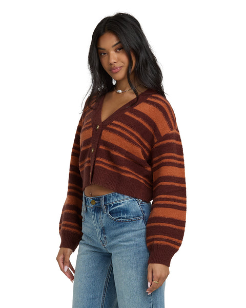 Something About It Cardigan