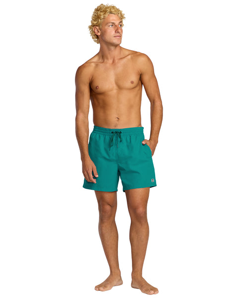 All Day Layback Boardshorts