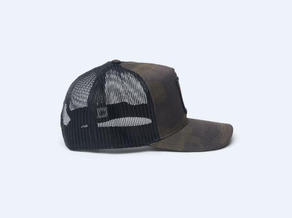 Pro Metallica Unstructured Hat