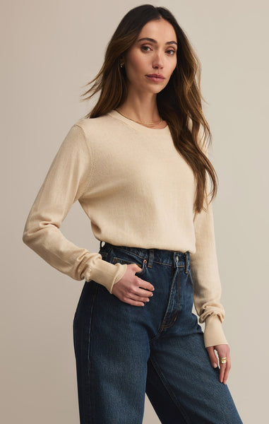 Perfect Layer Sweater