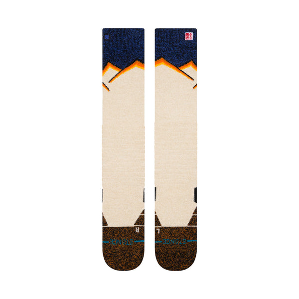 Slopes Wool Snow Socks