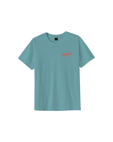 Rainbow Rider Pigment T-shirt