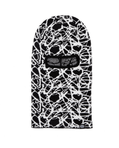 Deadlung Ski Mask