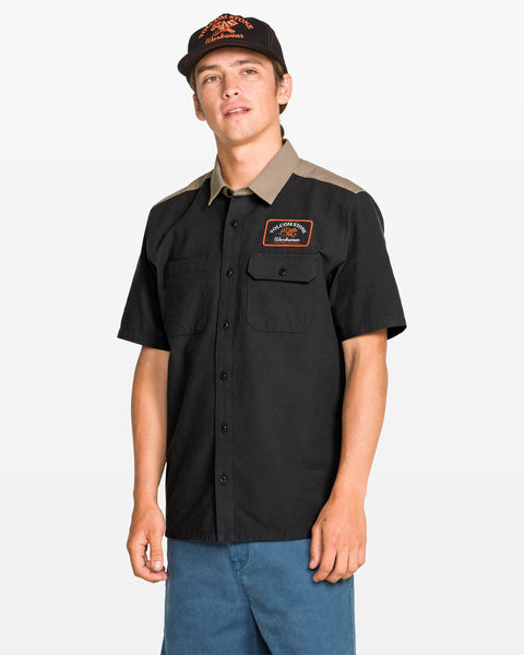 Slab City Short Sleeve Shirt