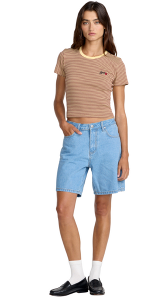 Puerto Baby Tee