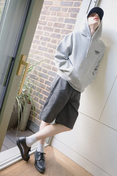 Ewing Hooded Sweatshirt